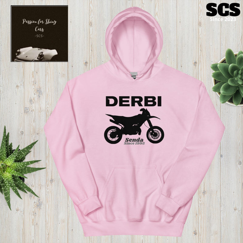 Derbi Senda - Hoodie