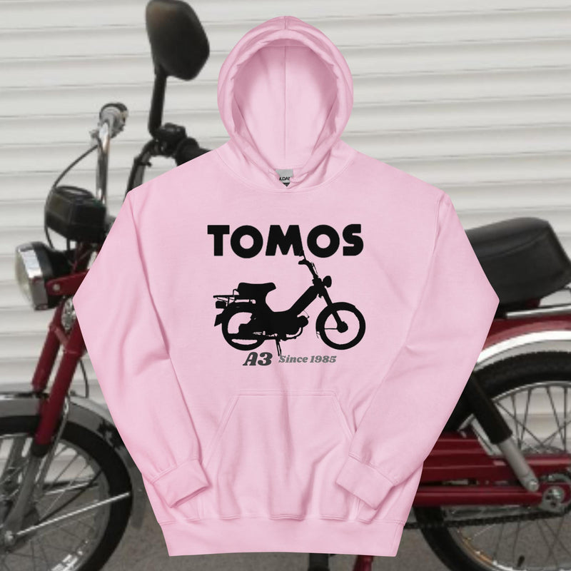 Tomos A3 1985 - Hoodie