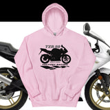 Yamaha Tzr 50 - Hoodie