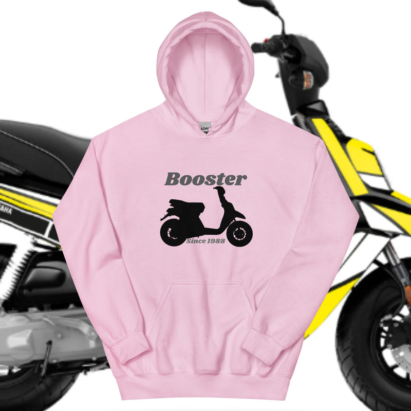 Yamaha Booster - Hoodie