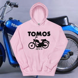 Tomos APN 4 - Hoodie