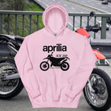 aprilia SX 50 - Hoodie