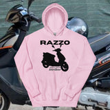 Razzo Striker - Hoodie