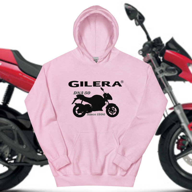 Gilera DNA 50 - Hoodie