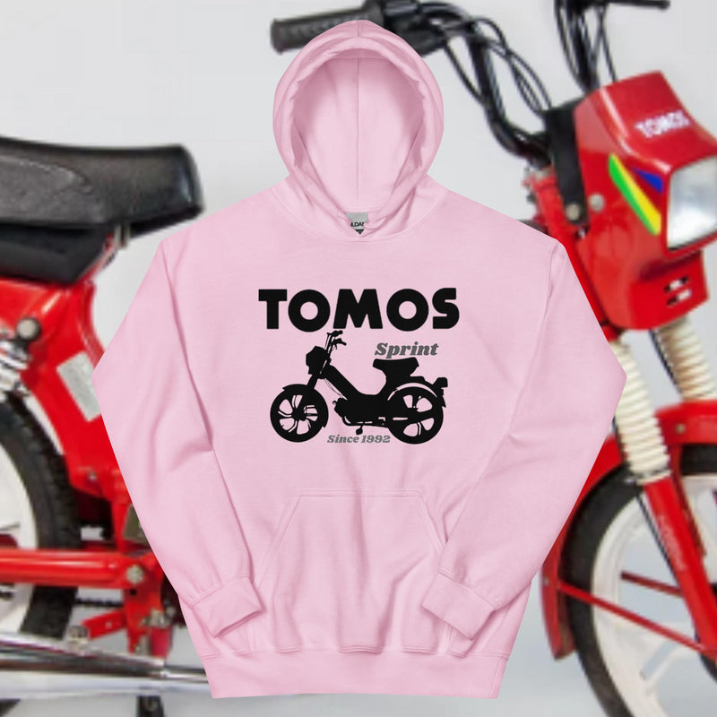 Tomos Sprint - Hoodie