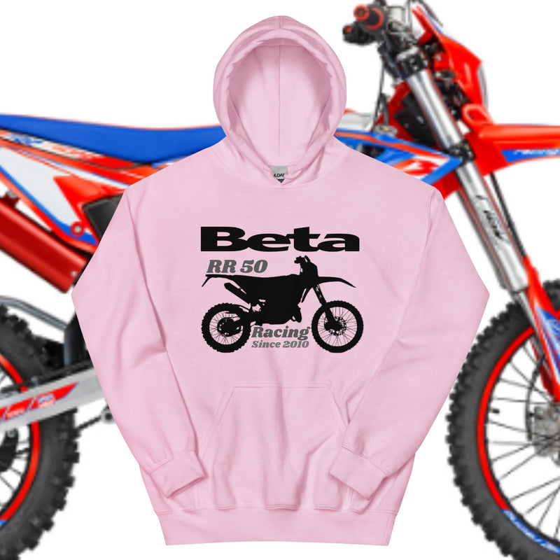 Beta RR 50 Racing - Hoodie