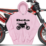 Beta RR 50 Track - Hoodie