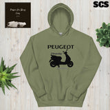 Peugeot Vivacity - Hoodie