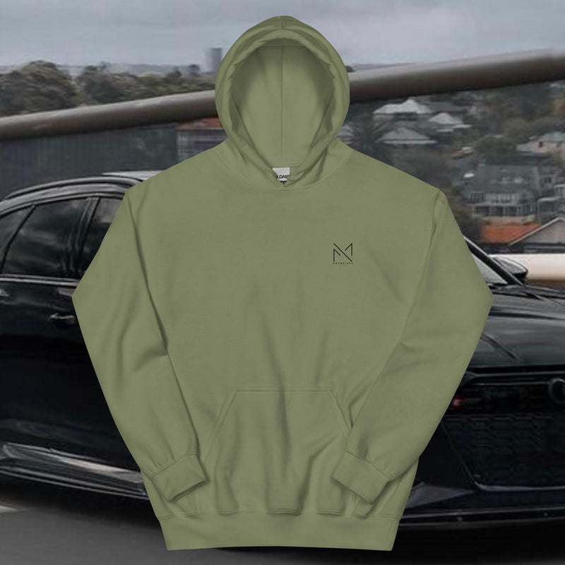 Need money for RS6 - Premium Hoodie