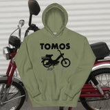 Tomos A3 1985 - Hoodie