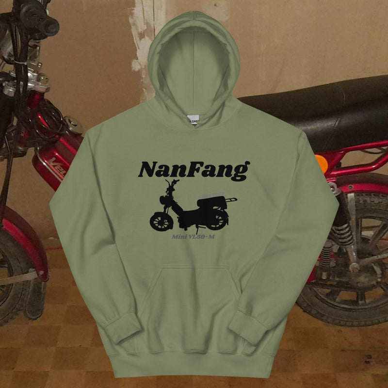 NanFang Mini VL50-M - Hoodie