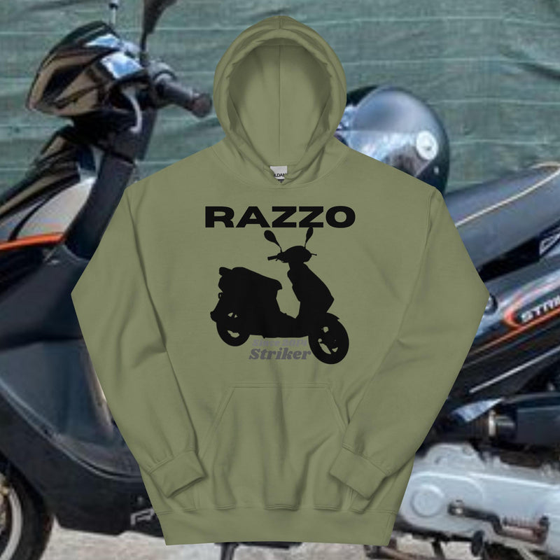 Razzo Striker - Hoodie