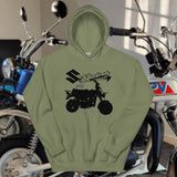 Suzuki PV50 - Hoodie