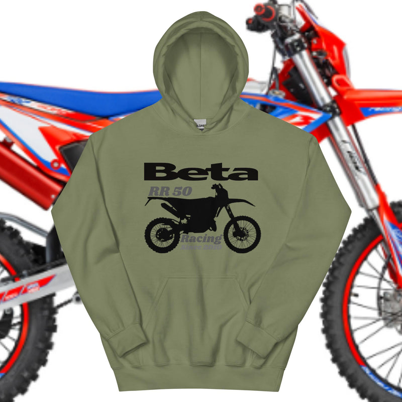 Beta RR 50 Racing - Hoodie