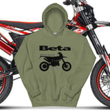 Beta RR 50 Track - Hoodie