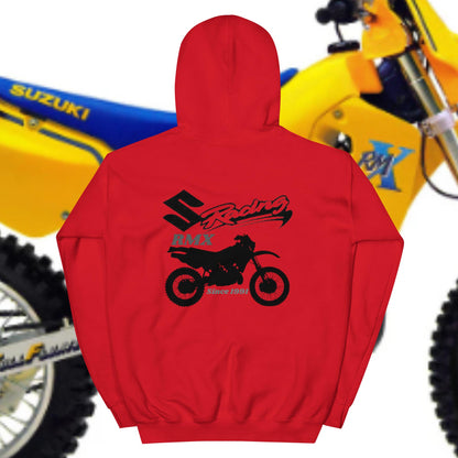 Suzuki RMX - Hoodie
