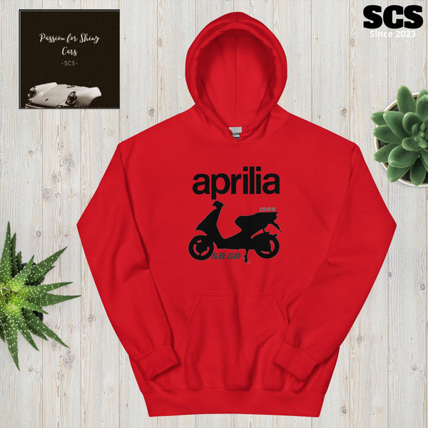 Aprilia SR50 1994 - Hoodie