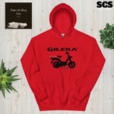 Gilera Citta - Hoodie