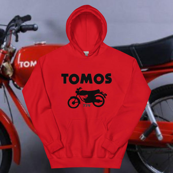 Tomos T14 - Hoodie