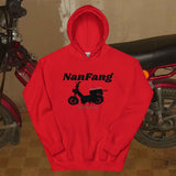 NanFang Mini VL50-M - Hoodie