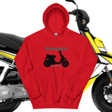 Yamaha Booster - Hoodie