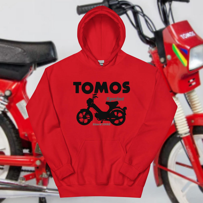 Tomos Sprint - Hoodie