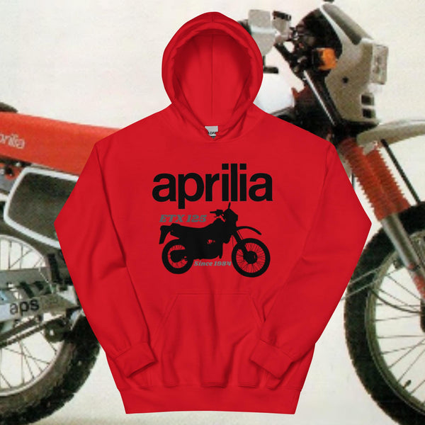 aprilia ETX 125 - Hoodie