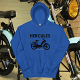 Hercules mopeds - Hoodie