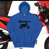 Beta RR track - Hoodie