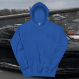 Need money for RS6 - Premium Hoodie