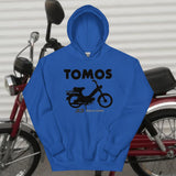 Tomos A3 1985 - Hoodie