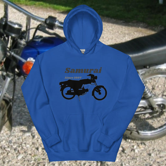 Suzuki Samurai - Hoodie