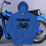 Tomos APN 4 - Hoodie