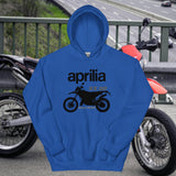 aprilia SX 50 - Hoodie