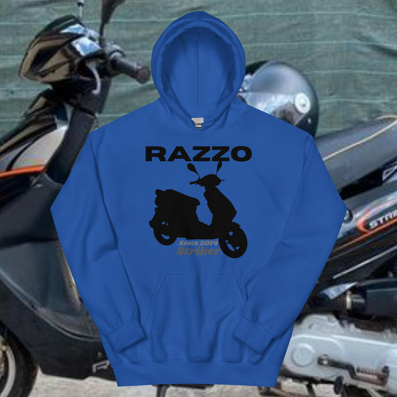 Razzo Striker - Hoodie