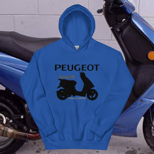 Peugeot Zenith - Hoodie