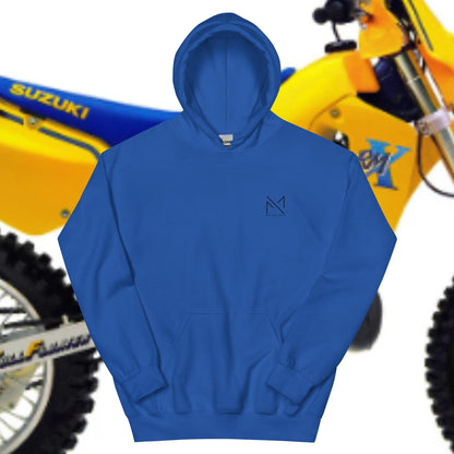 Suzuki RMX - Hoodie