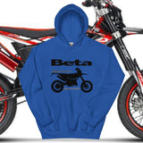 Beta RR 50 Track - Hoodie