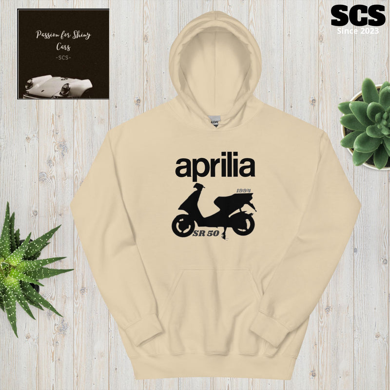 Aprilia SR50 1994 - Hoodie