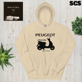 Peugeot Vivacity - Hoodie