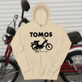 Tomos A3 1985 - Hoodie