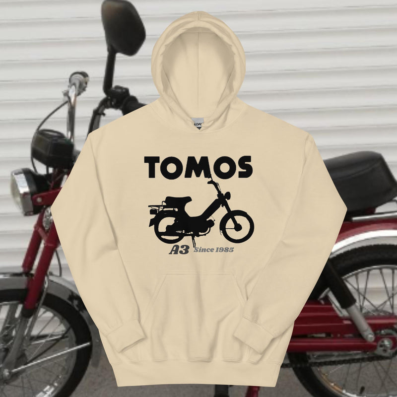 Tomos A3 1985 - Hoodie