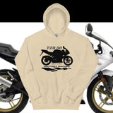 Yamaha Tzr 50 - Hoodie