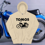 Tomos APN 4 - Hoodie