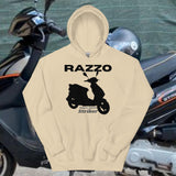 Razzo Striker - Hoodie