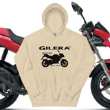 Gilera DNA 50 - Hoodie