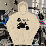 Suzuki PV50 - Hoodie