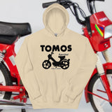 Tomos Sprint - Hoodie