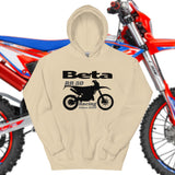 Beta RR 50 Racing - Hoodie