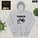 Tomos APN 4 - Hoodie - Motorista Clothing